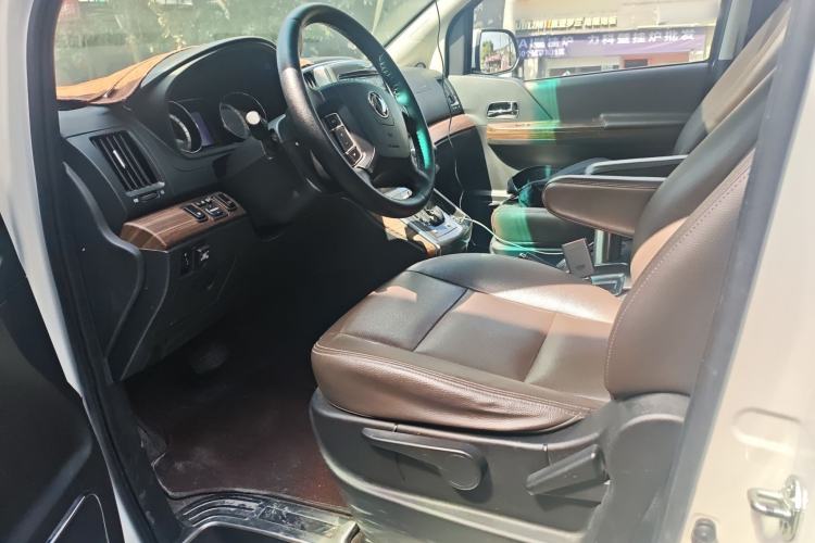 Used FORTHING CM7 2018 Classic Edition 2.0T Automatic Luxury Model