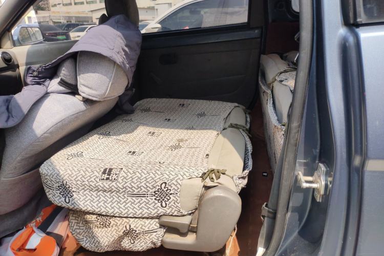 Used Wuling Hongguang 2010 1.2L Practical Version China IV