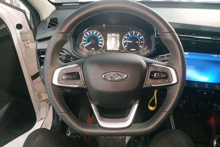 Used Chery Tiggo 3X 2023 1.5L Manual Fashion Edition Steering Wheel