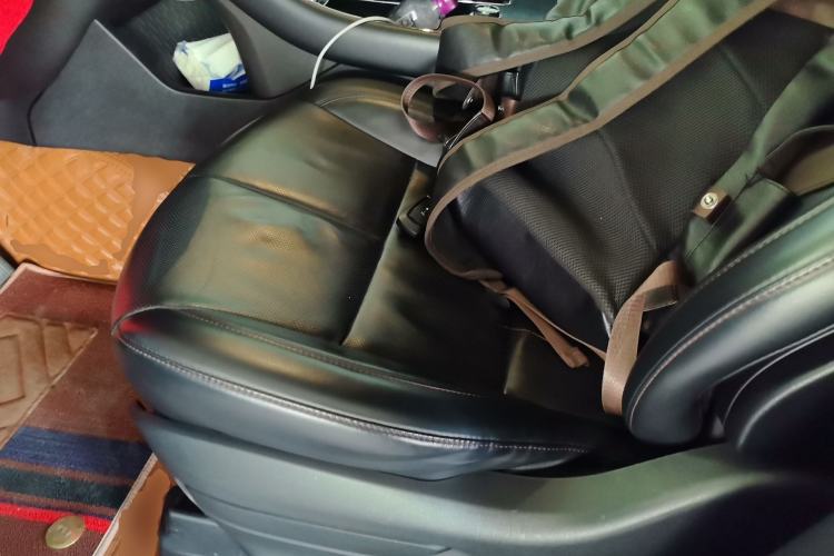 Used Lincoln Aviator 2021 3.0T V6 Four-Wheel Drive Luxury Edition
