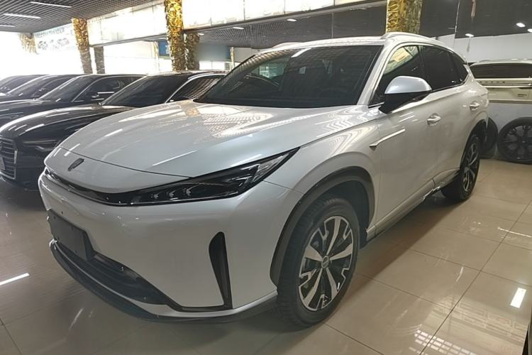 Used Roewe D5X DMH 2024 135 Flagship Edition