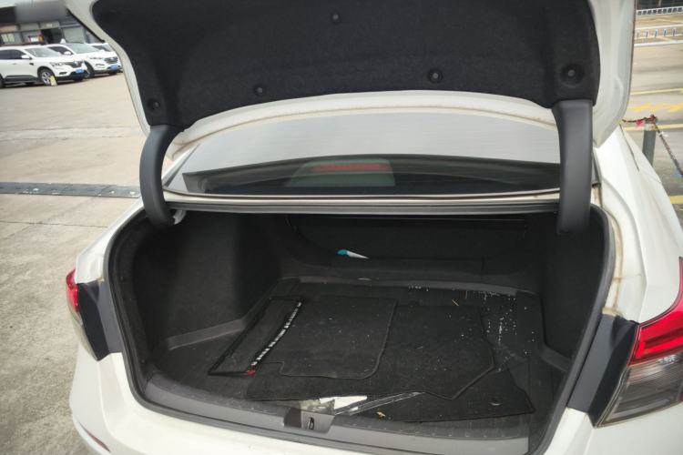 Used Honda Civic 2023 240TURBO CVT Dynamic Edition