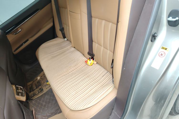 Used Lexus ES 2015 200 Comfort Edition