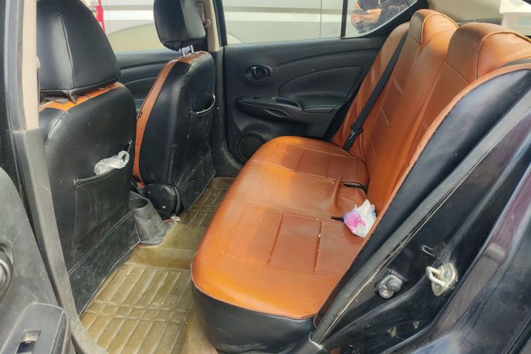 Used Nissan Sunny 2011 1.5XE CVT Comfort Edition