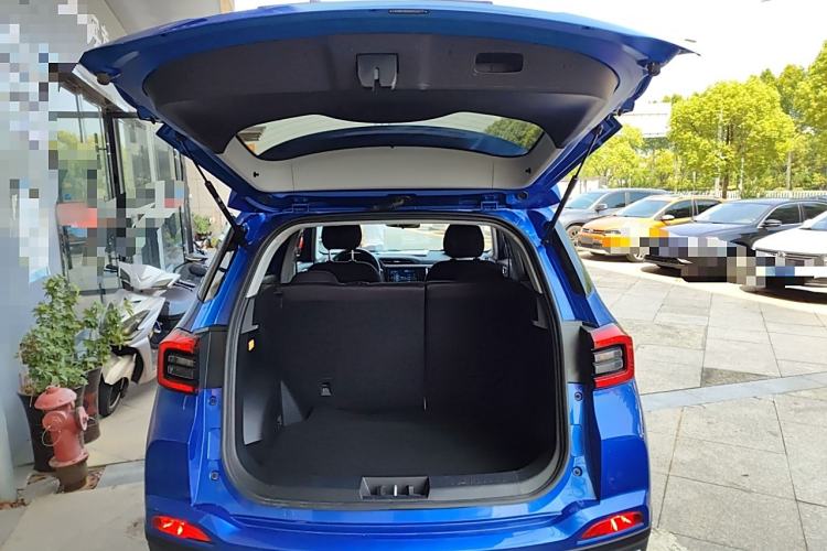 Used Chery Tiggo 5x 2019 HERO 1.5L Manual Fashion Edition