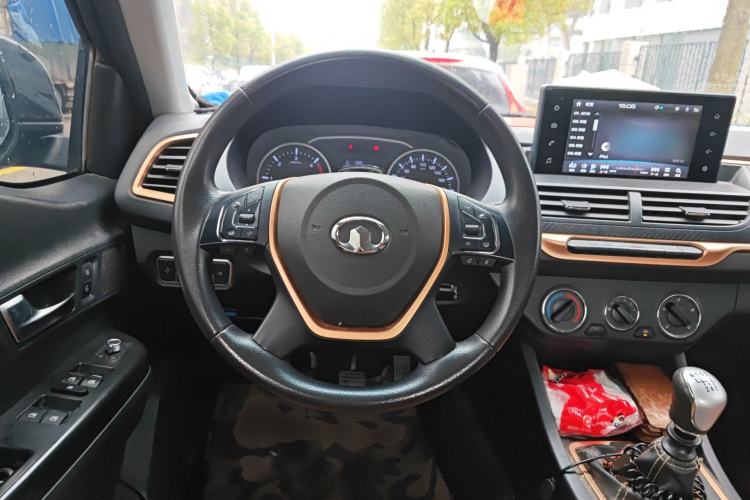Used Great Wall Wingle 7 2021 2.0T Diesel Two-Wheel Drive Elite Version Big Double GW4D20M
