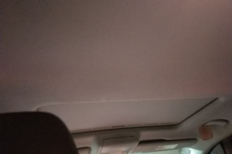 Used Volkswagen Passat 2014 1.8TSI DSG Prestige Edition Headliner