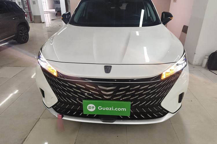 Used Roewe RX5 2023 1.5T Elite Edition
