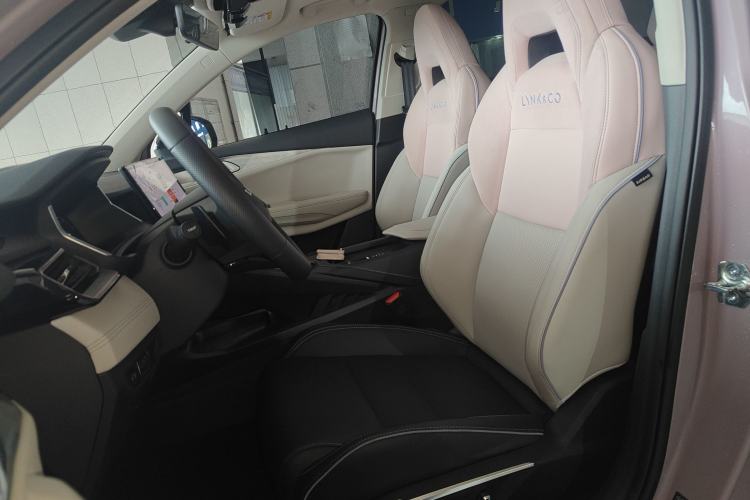 Used Lynk & Co 06 2023 Remix 1.5T Shero