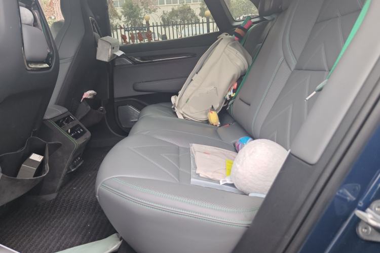 Used Zeekr 001 2023 ME Edition 100 kWh
