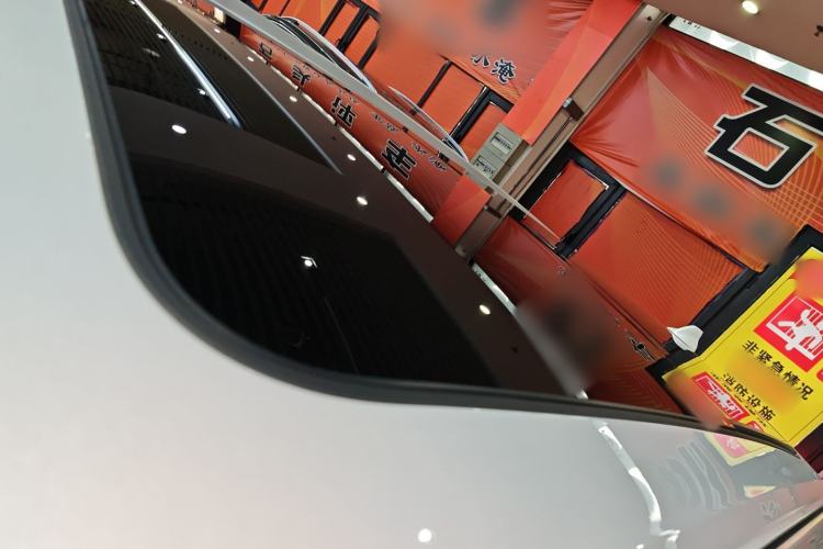 Used Haval H6 2022 3rd Generation 1.5T Automatic Two-Wheel Drive Max
