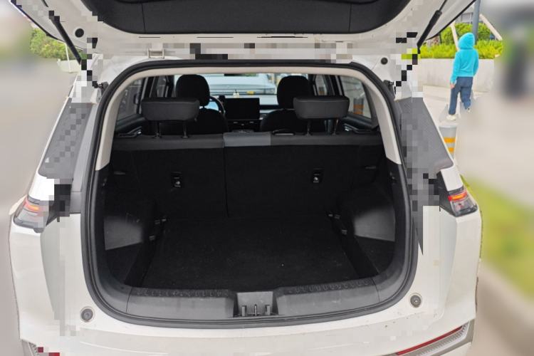 Used AION Y 2023 Plus 510 Enjoy Edition
