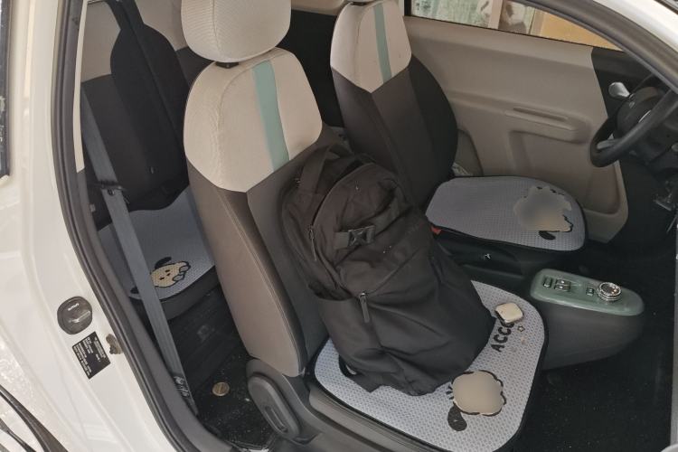 Used Qiyuan Lumin 2024 301km Launch Edition