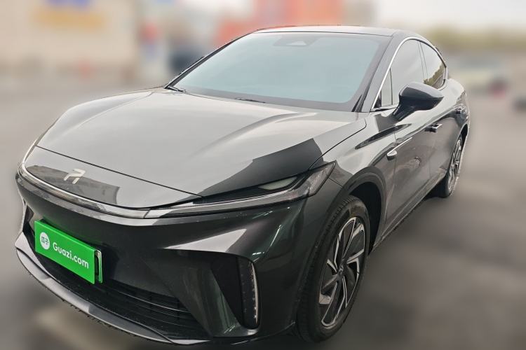 Used Rising R7 2023 Long-Lasting Screen King Edition