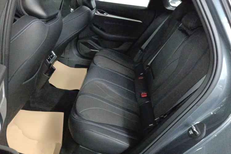 Used Geely Auto Preface 2025 Dongfang Yao 2.0TD Lanxing Edition
