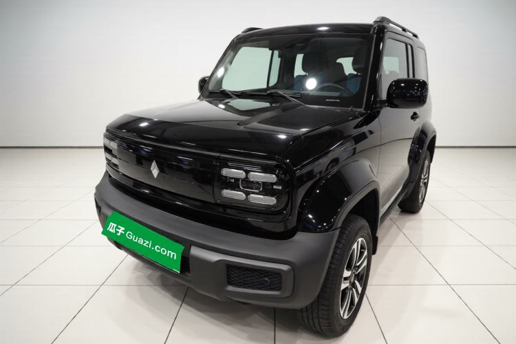 Used Baojun Spark 2023 Flagship Edition Guazi used car, China used car export, Used car for sale, Used  cars, Cheapest cars for sale
