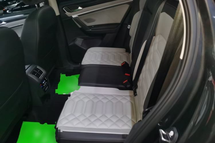 Used Volkswagen Tayron 2024 330TSI Two-Wheel Drive Luxury Plus Advanced Version
