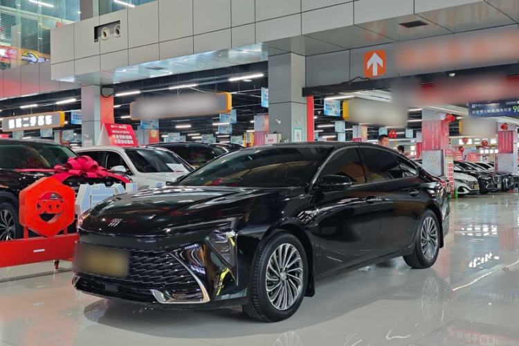 Used Buick LaCrosse 2023 28T Prestige Edition