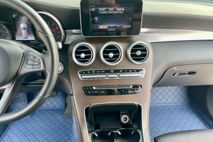 Used Mercedes-Benz GLC 2018 GLC 300 4MATIC Sport Edition