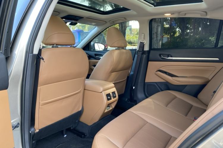 Used Nissan Teana 2022 2.0L XL-TLS Enjoyment Edition