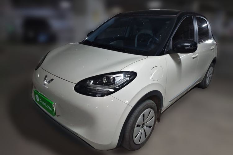 Used Wuling Bingo 2024 203km Light Edition