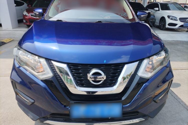 Used Nissan X-Trail 2017 2.0L CVT Comfort Edition 2WD
