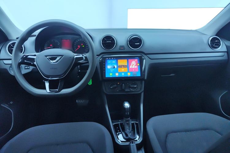 Used Jetta VA3 2021 1.5L Automatic "Upward Journey" Edition
