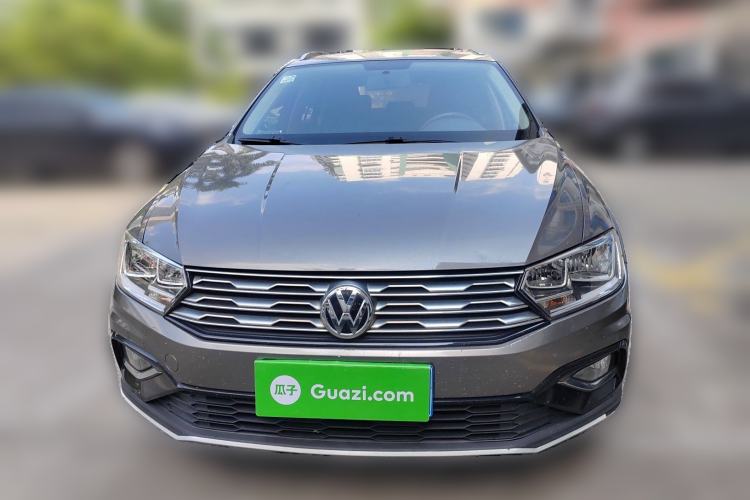 Used Volkswagen C-TREK 2017 1.6L Automatic Comfort Model