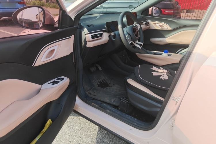 Used BYD Seagull 2023 Active Version