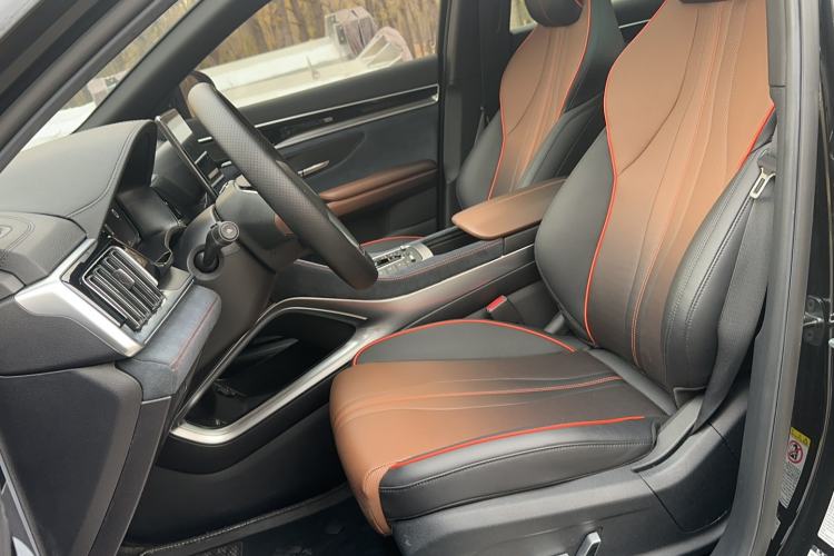 Used BYD Song PLUS 2020 1.5T Automatic Flagship PLUS