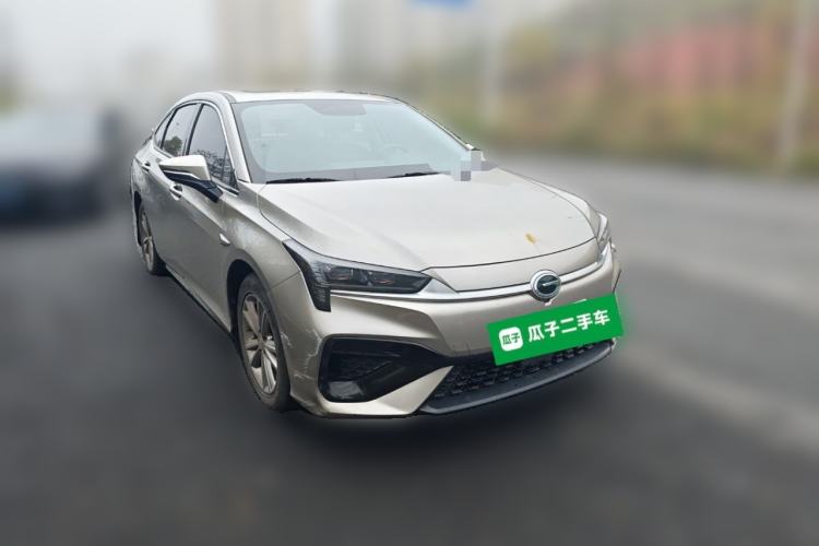 Used AION S 2022 Meizu 580 Pio