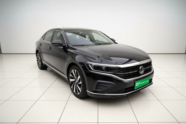 Used Volkswagen Passat 2024 380TSI Elite Edition
