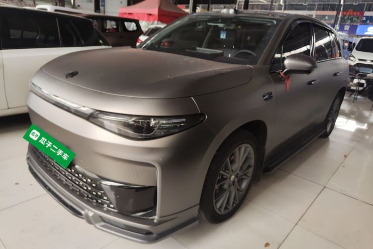 Used Leapmotor C10 2026 605 Enjoyment Edition