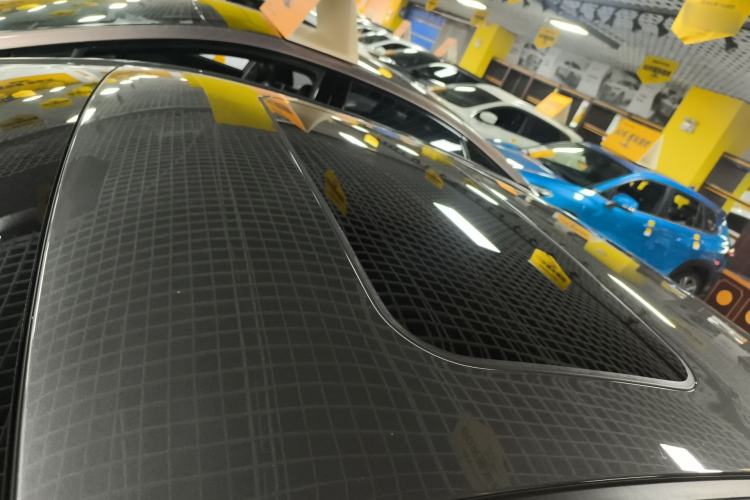 Used Geely Auto Binray 2024 Binrui COOL 1.5T DCT Longteng Edition