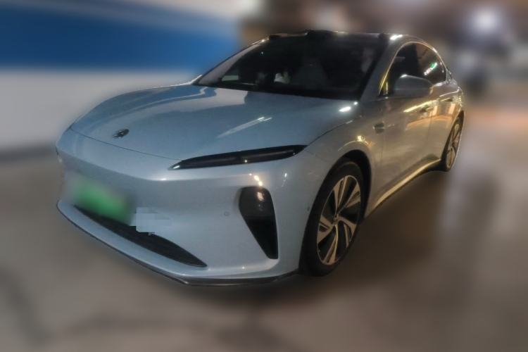 Used Nio ET5 2024 75 kWh
