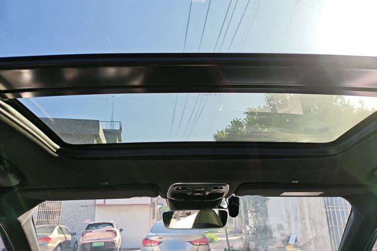 Used Lynk & Co 03 2023 2.0TD DCT H-Power Halo