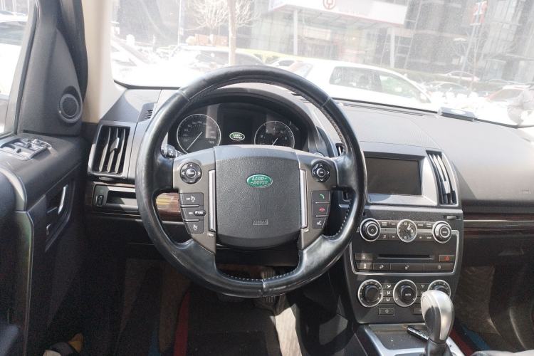 Used Land Rover Freelander 2 2015 2.0T Si4 XS Collection Edition
