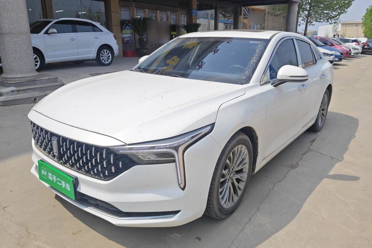 Used Bestune B70 2022 Third Generation 1.5T Automatic Enjoyment Version