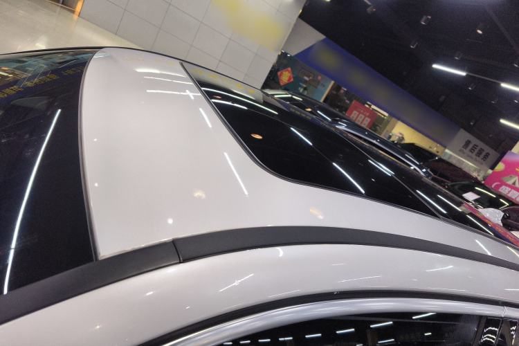 Used BMW iX3 2024 Leading Model