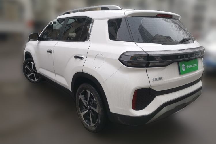 Used Hyundai ix35 2021 2.0L Automatic 2WD GLS Leading Edition