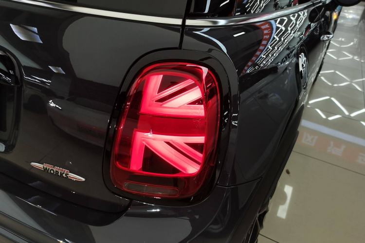 Used MINI JCW 2021 2.0T JOHN COOPER WORKS ALL-IN