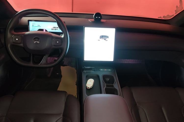 Used Nio ET5 2022 75 kWh