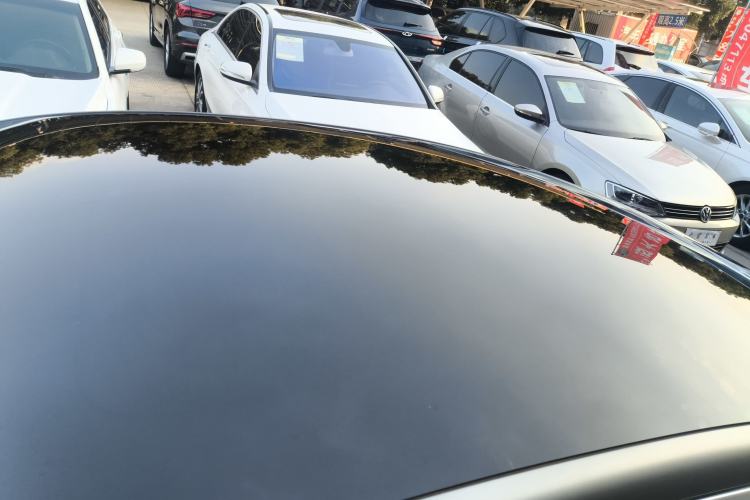 Used Chery Fulwin A9L 2025 Model, 260 Ultra-Long Range Prestige Edition