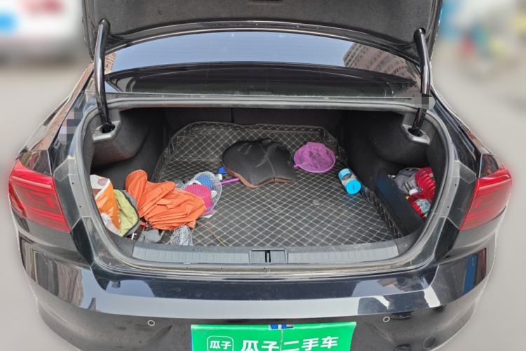 Used Volkswagen Magotan 2020 280TSI DSG Comfort Edition