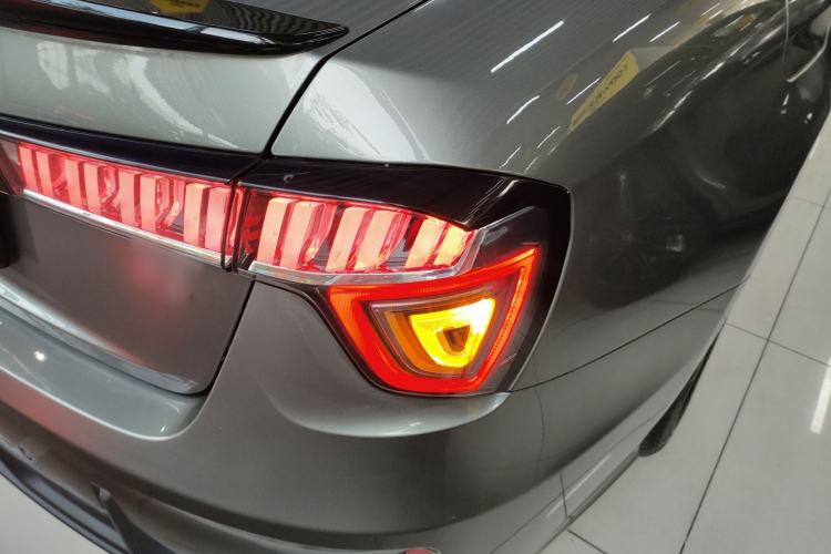 Used Lynk & Co 03 2022 1.5TD DCT JingPlus Right Rear Taillight