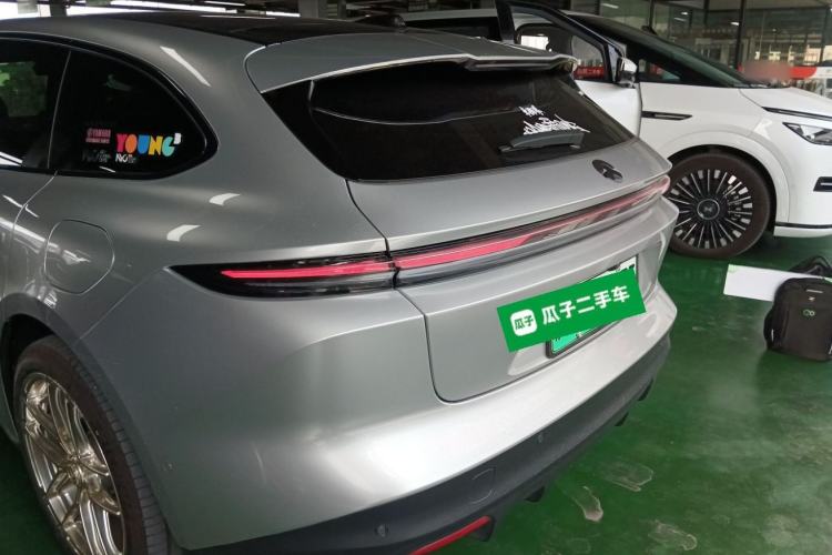 Used Nio ET5T 2023 75 kWh Touring
