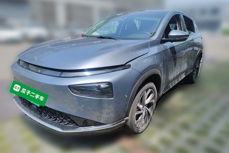 Used XPeng G3 2022 G3i 460N