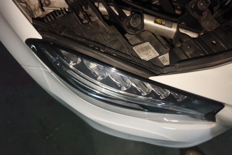 Used Mercedes-Benz GLA 2016 GLA 220 4MATIC Fashion Edition