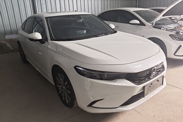 Used Honda Integra 2023 240TURBO CVT Smart Enjoyment Version