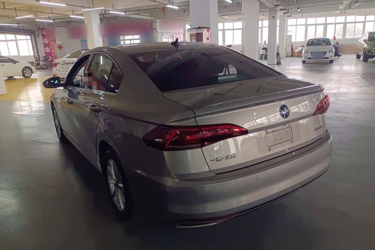 Used Volkswagen Bora 2021 1.5L Automatic Elite Smart Connect Edition
